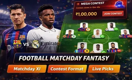 IPL 2026 venue pitch reports, toss impact, and quick-join contest formats