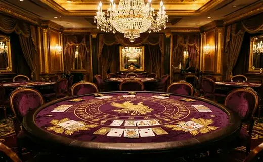 Speed Baccarat