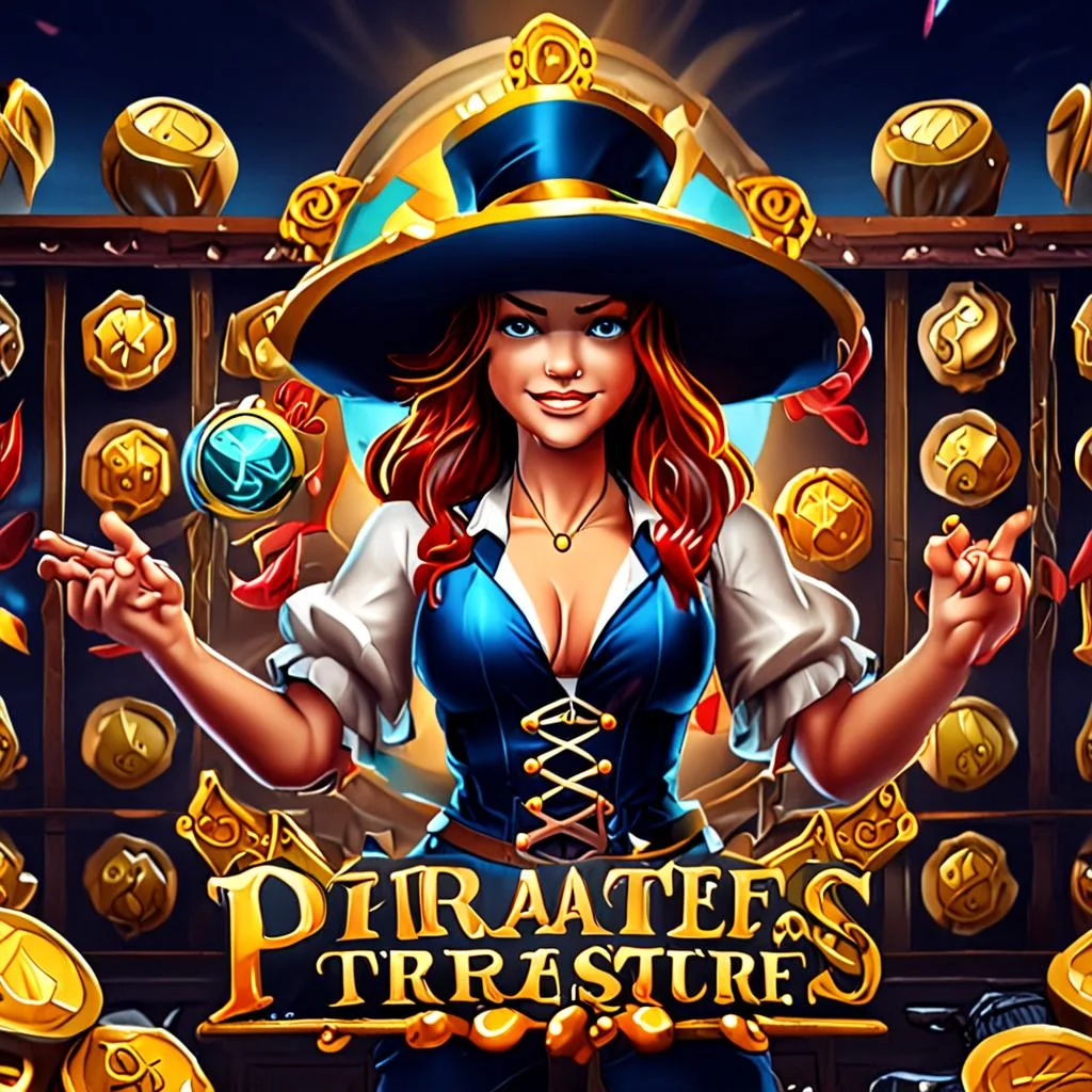 Jogar Sweet Candy Fortune Bonanza — caça-níqueis online