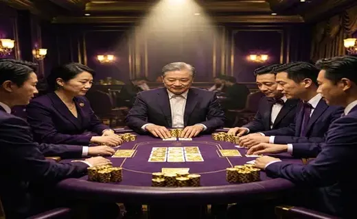 Elite Blackjack Masters