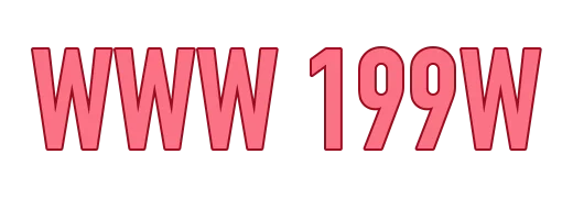 Www 199W Logo